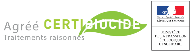 CERTIBIOCIDE