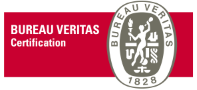 CERTIFICATION VERITAS