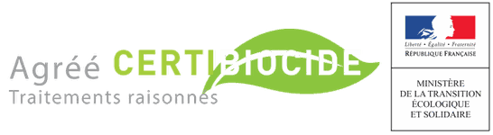 Certibiocide